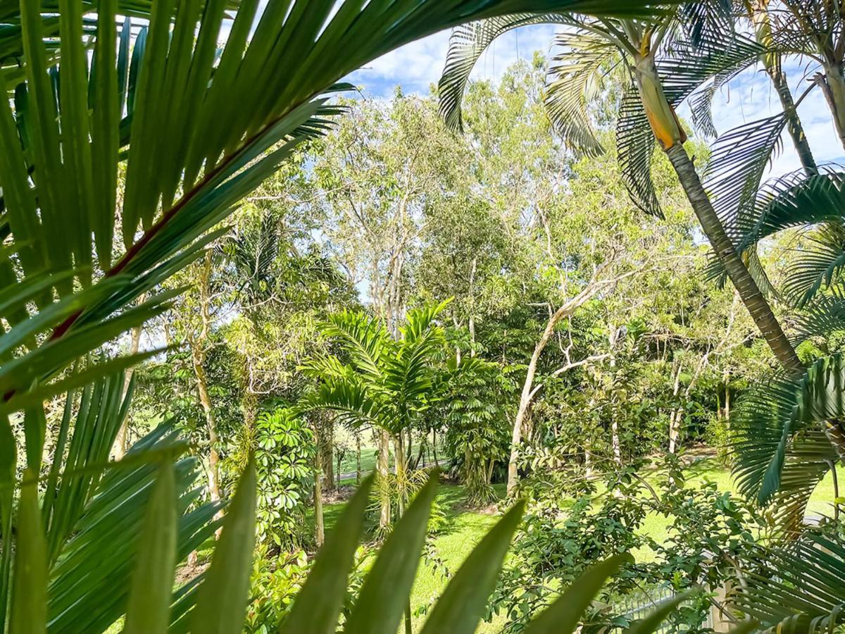 ทรินิตี้ ลิงก์ รีสอร์ต Aparthotel แคนส์ ภายนอก รูปภาพ