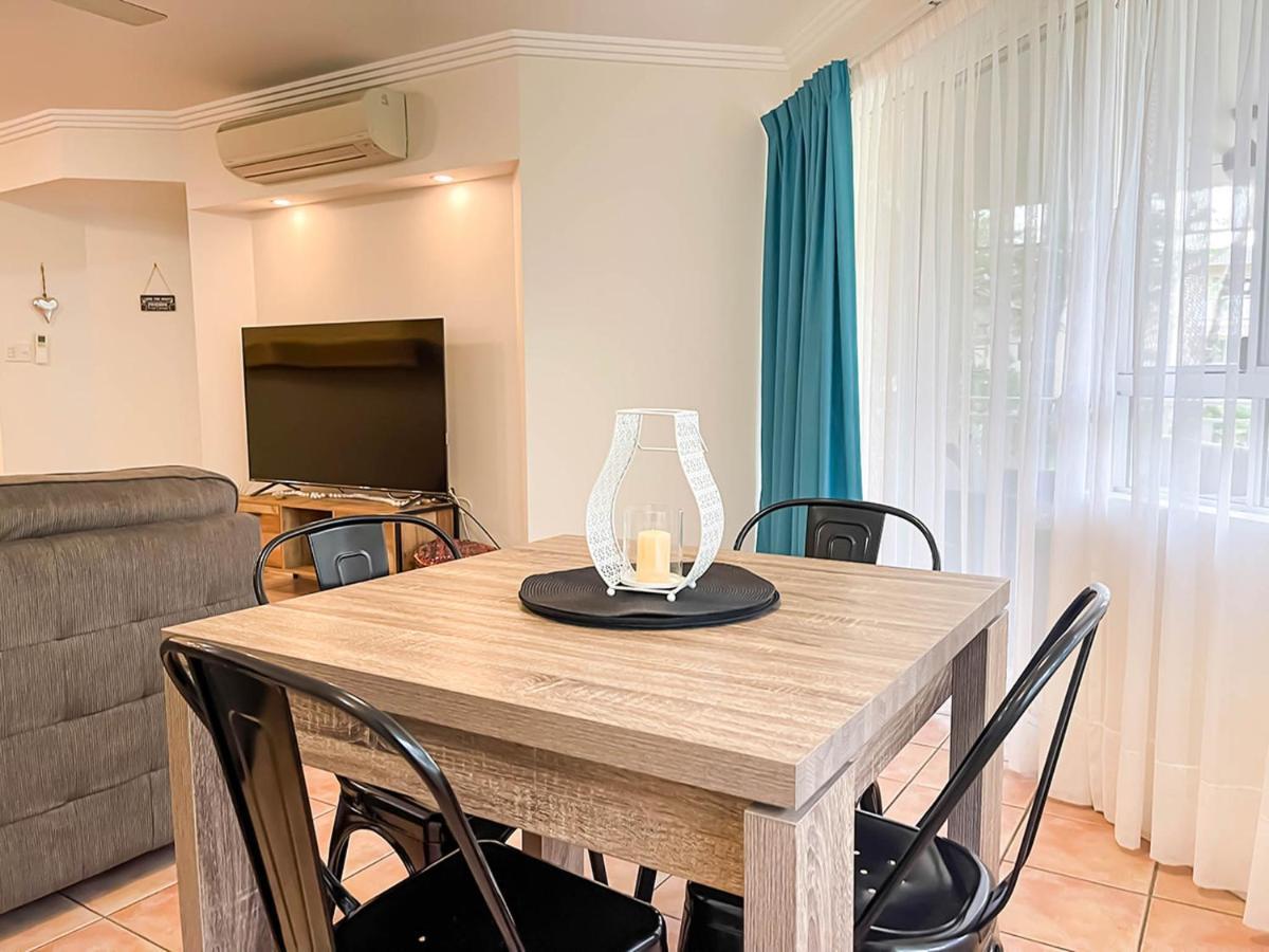 ทรินิตี้ ลิงก์ รีสอร์ต Aparthotel แคนส์ ภายนอก รูปภาพ