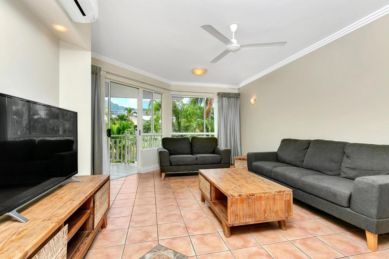 ทรินิตี้ ลิงก์ รีสอร์ต Aparthotel แคนส์ ภายนอก รูปภาพ
